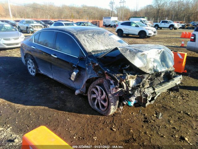 HONDA ACCORD SEDAN 2017 1hgcr2f87ha195503