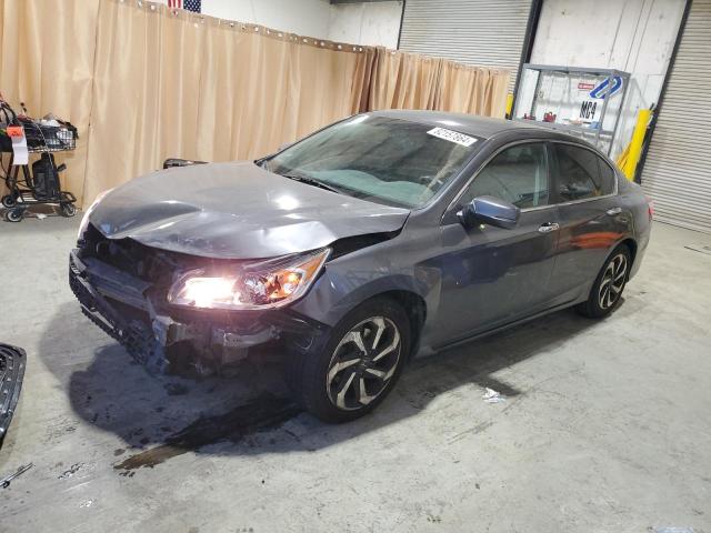 HONDA ACCORD EXL 2017 1hgcr2f87ha210646