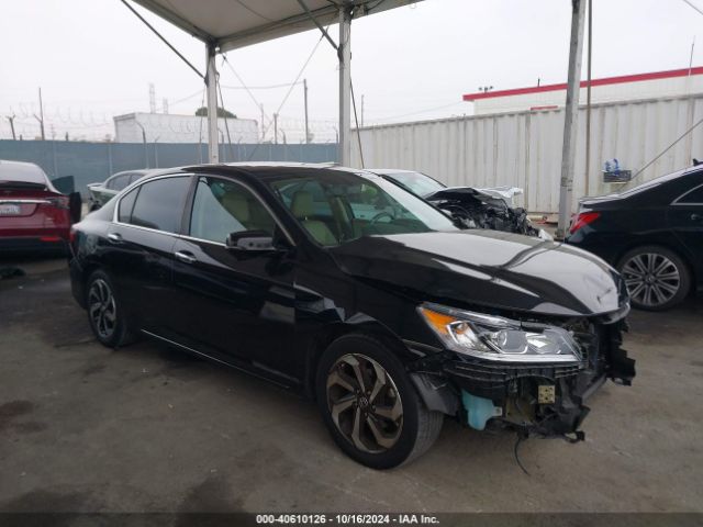 HONDA ACCORD 2017 1hgcr2f87ha212364