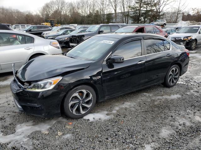 HONDA ACCORD 2017 1hgcr2f87ha215703