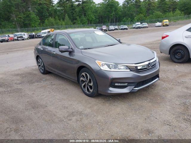 HONDA ACCORD 2017 1hgcr2f87ha266571