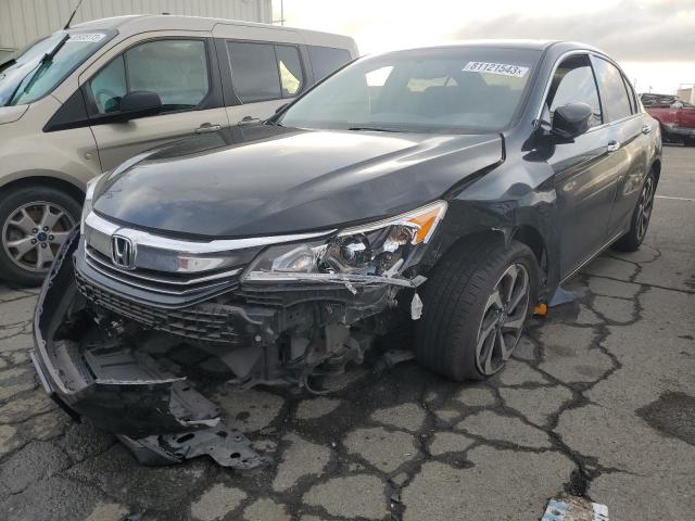 HONDA ACCORD 2017 1hgcr2f87ha268059