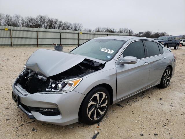 HONDA ACCORD 2017 1hgcr2f87ha280227