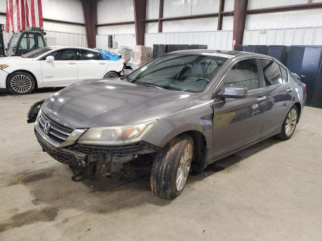 HONDA ACCORD EXL 2013 1hgcr2f88da001765