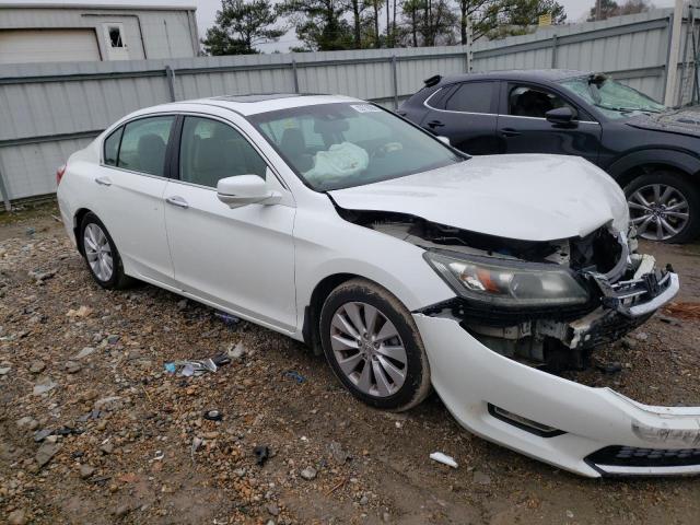 HONDA ACCORD EXL 2013 1hgcr2f88da018159