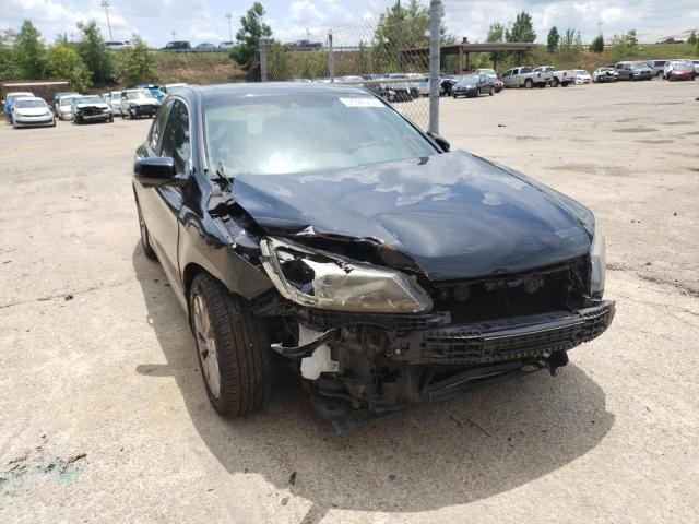 HONDA ACCORD EXL 2013 1hgcr2f88da020946