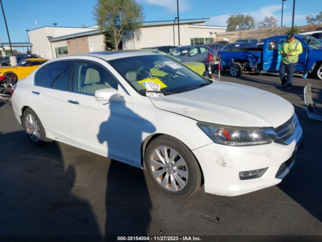 HONDA ACCORD 2013 1hgcr2f88da029968