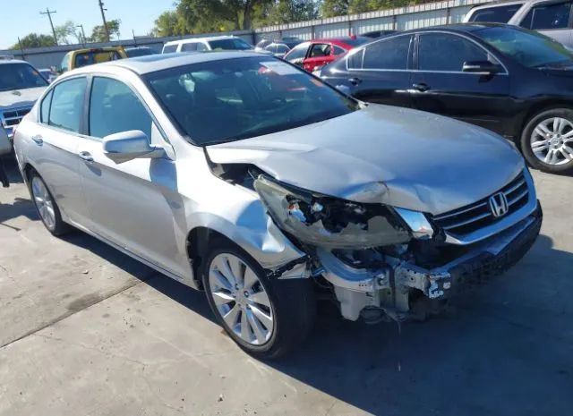 HONDA NULL 2013 1hgcr2f88da030599