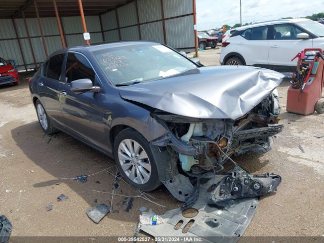 HONDA ACCORD 2013 1hgcr2f88da037567