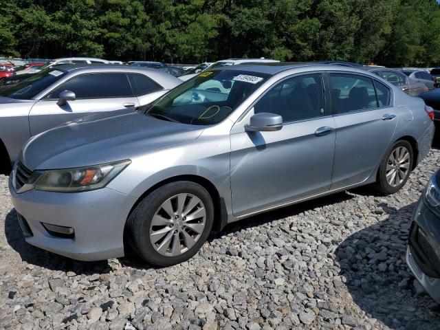 HONDA ACCORD EXL 2013 1hgcr2f88da049847