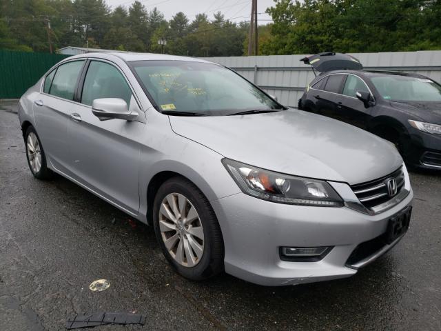 HONDA ACCORD EXL 2013 1hgcr2f88da049976