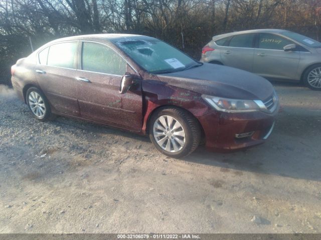 HONDA ACCORD SDN 2013 1hgcr2f88da051601