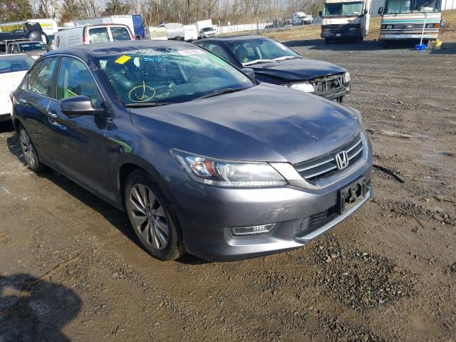 HONDA ACCORD EXL 2013 1hgcr2f88da052604