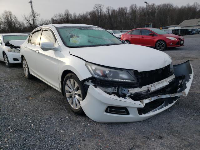 HONDA ACCORD EXL 2013 1hgcr2f88da055339