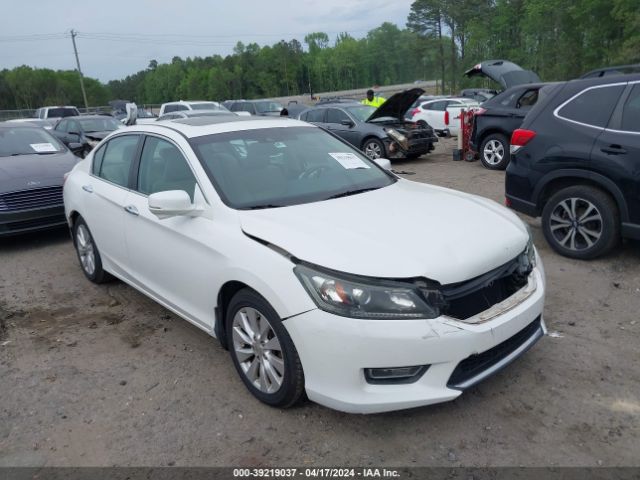 HONDA ACCORD 2013 1hgcr2f88da057186