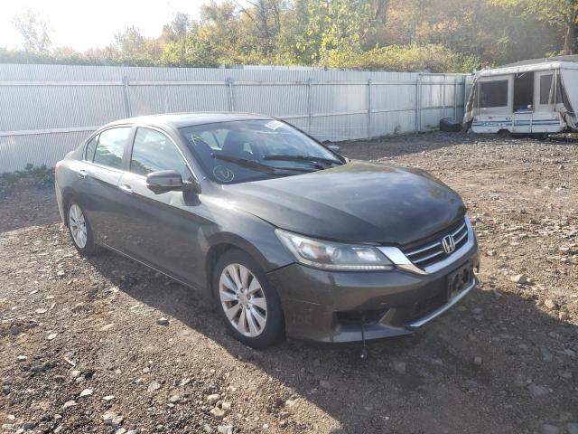 HONDA ACCORD EXL 2013 1hgcr2f88da066437