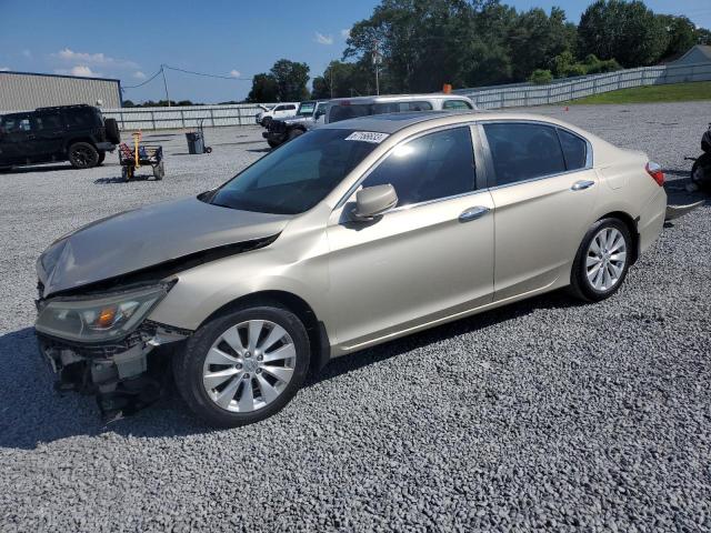 HONDA ACCORD 2013 1hgcr2f88da070231