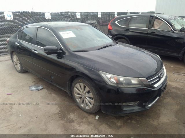 HONDA ACCORD SDN 2013 1hgcr2f88da071041