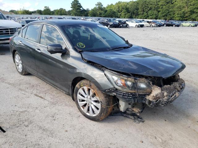 HONDA ACCORD EXL 2013 1hgcr2f88da074022