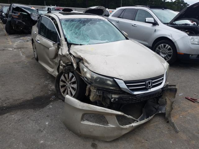 HONDA ACCORD EXL 2013 1hgcr2f88da074456