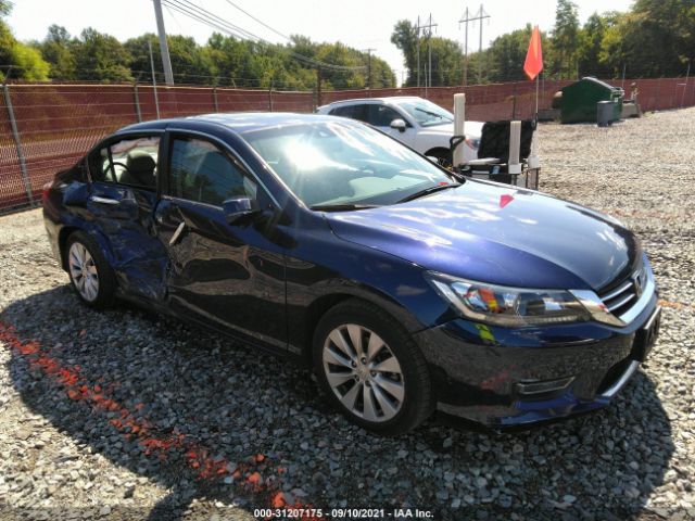 HONDA ACCORD SDN 2013 1hgcr2f88da085506