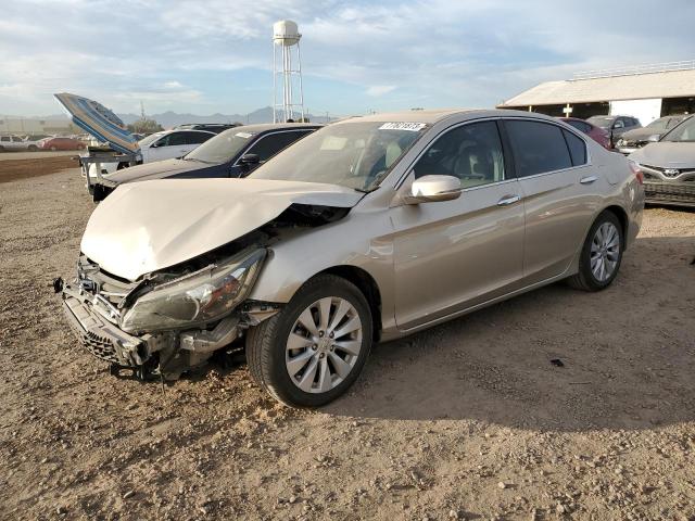 HONDA ACCORD 2013 1hgcr2f88da094707