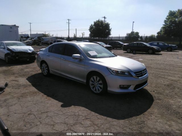 HONDA ACCORD 2013 1hgcr2f88da095291