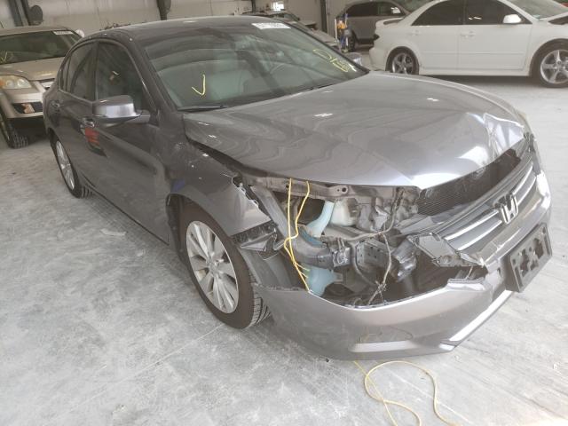 HONDA ACCORD EXL 2013 1hgcr2f88da098692