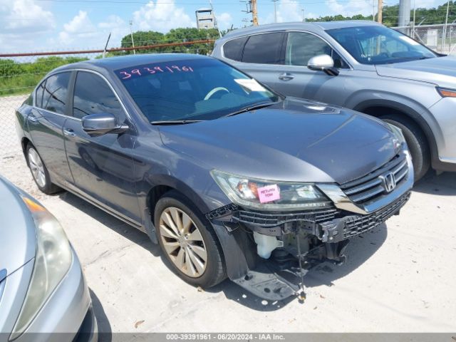 HONDA ACCORD 2013 1hgcr2f88da106466