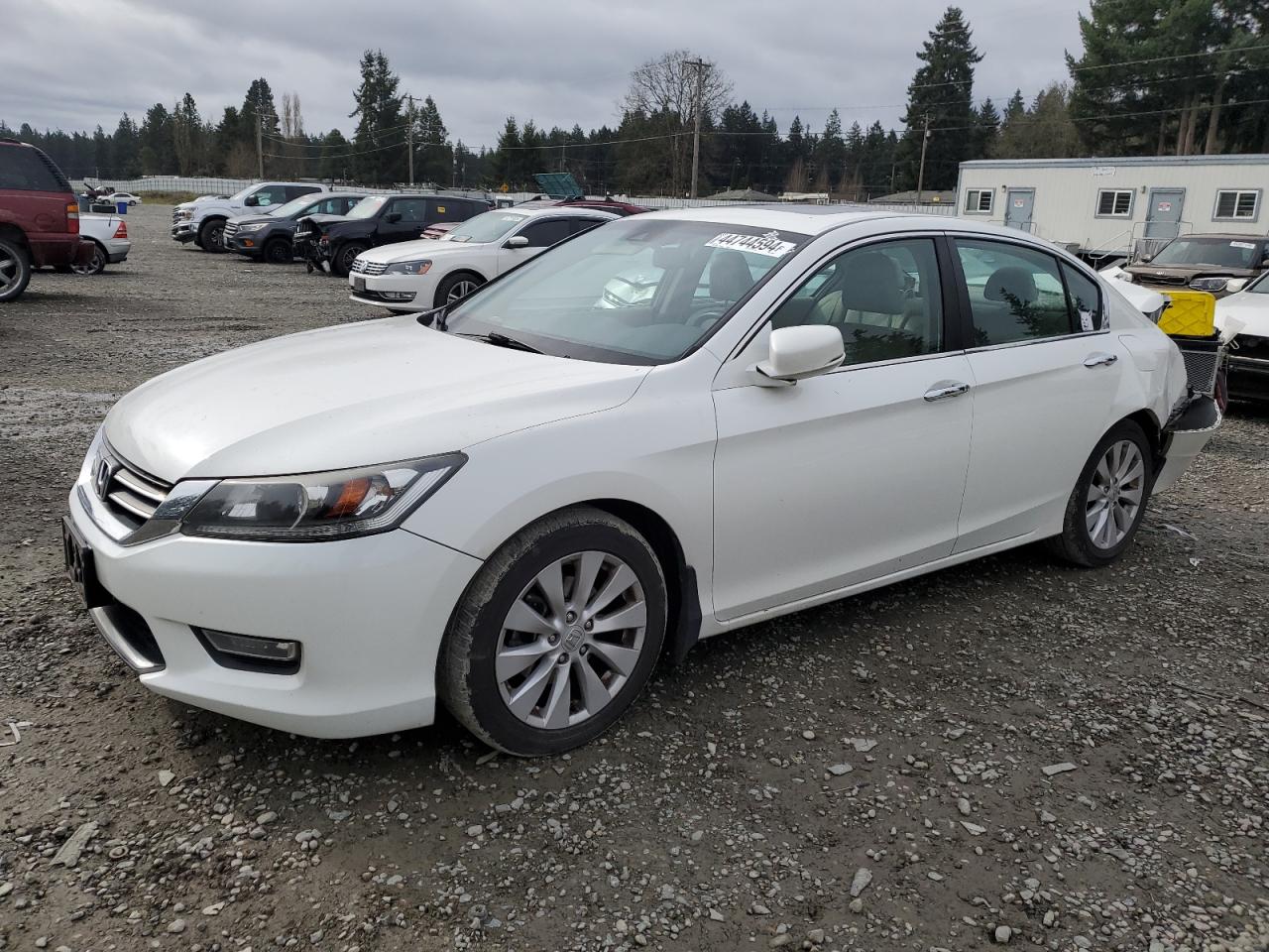 HONDA ACCORD 2013 1hgcr2f88da108251