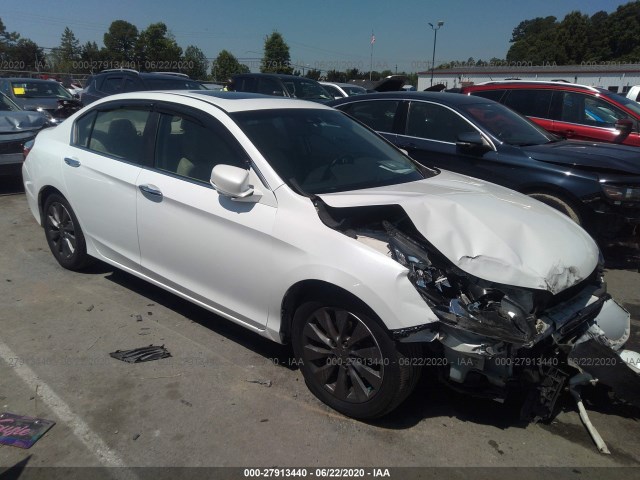 HONDA NULL 2013 1hgcr2f88da113093