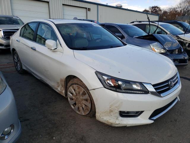 HONDA ACCORD EXL 2013 1hgcr2f88da115183