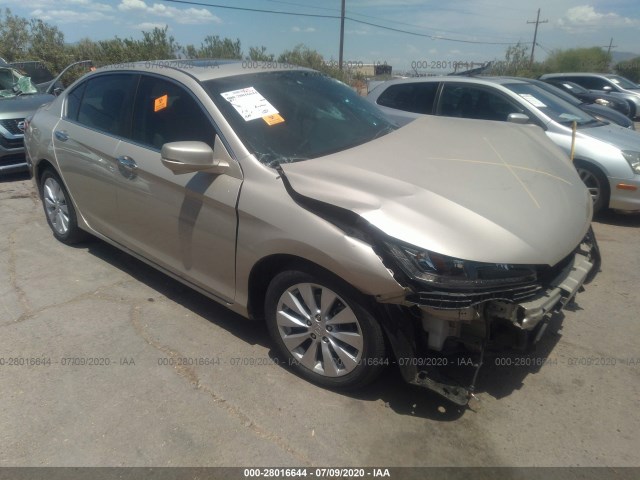 HONDA ACCORD SDN 2013 1hgcr2f88da118164