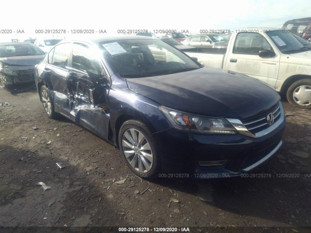 HONDA ACCORD SDN 2013 1hgcr2f88da118505