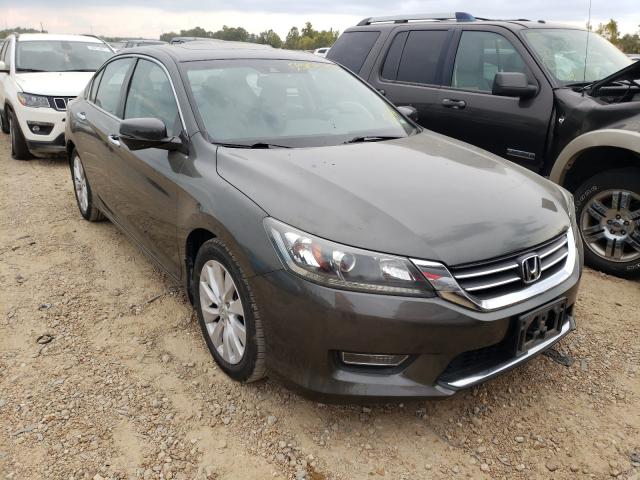 HONDA ACCORD EXL 2013 1hgcr2f88da119847