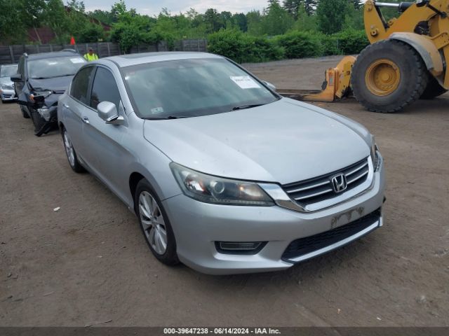 HONDA ACCORD 2013 1hgcr2f88da119878