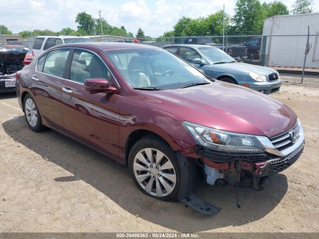 HONDA ACCORD 2013 1hgcr2f88da124028