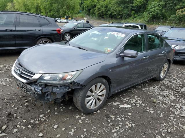 HONDA ACCORD EXL 2013 1hgcr2f88da125986