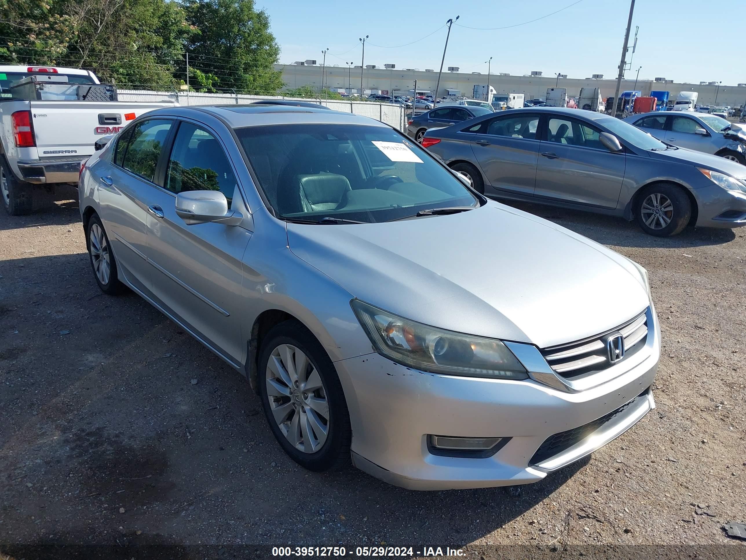 HONDA ACCORD 2013 1hgcr2f88da127771