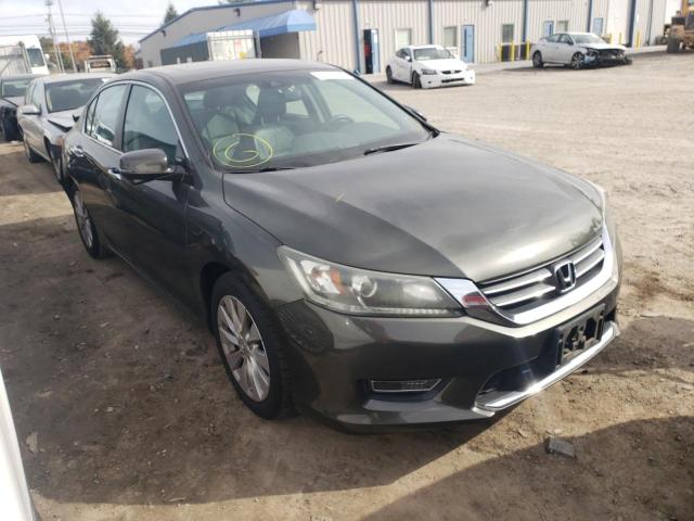 HONDA ACCORD EXL 2013 1hgcr2f88da129780