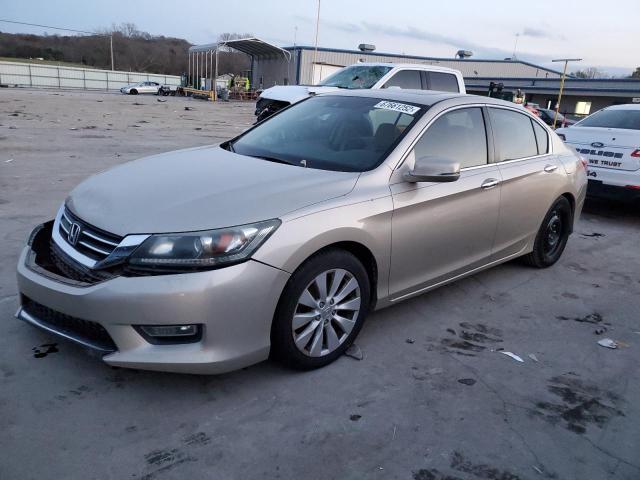 HONDA ACCORD EXL 2013 1hgcr2f88da132694