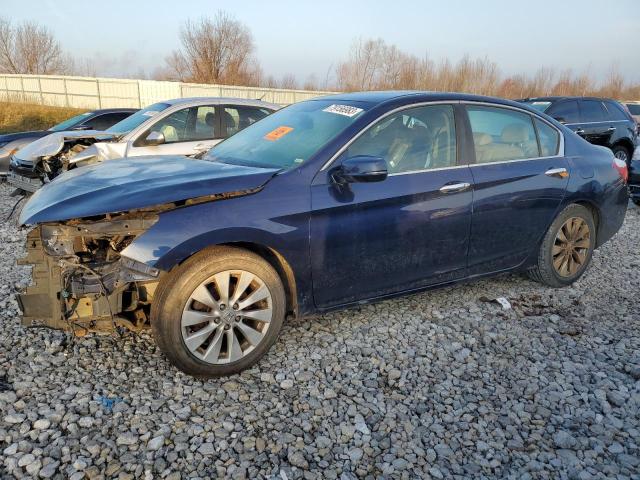 HONDA ACCORD 2013 1hgcr2f88da138544