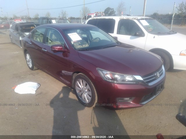 HONDA ACCORD SDN 2013 1hgcr2f88da141492