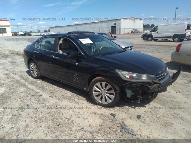 HONDA ACCORD SDN 2013 1hgcr2f88da142559