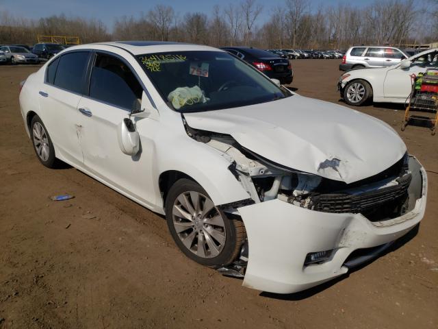 HONDA ACCORD EXL 2013 1hgcr2f88da147812