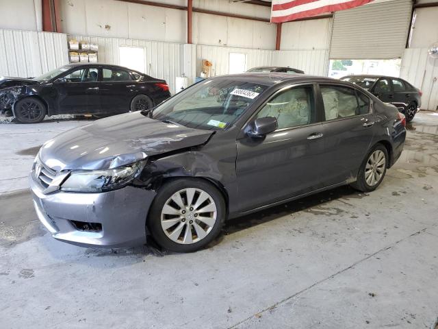 HONDA ACCORD EXL 2013 1hgcr2f88da148538