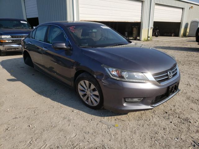 HONDA ACCORD EXL 2013 1hgcr2f88da149169