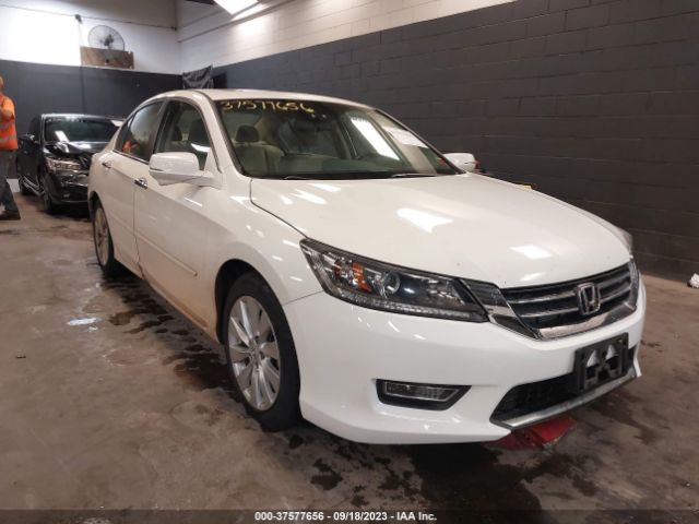 HONDA ACCORD 2013 1hgcr2f88da151097