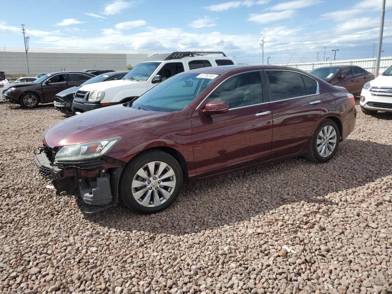 HONDA ACCORD 2013 1hgcr2f88da159572