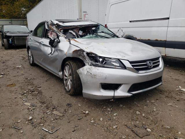 HONDA ACCORD EXL 2013 1hgcr2f88da162973